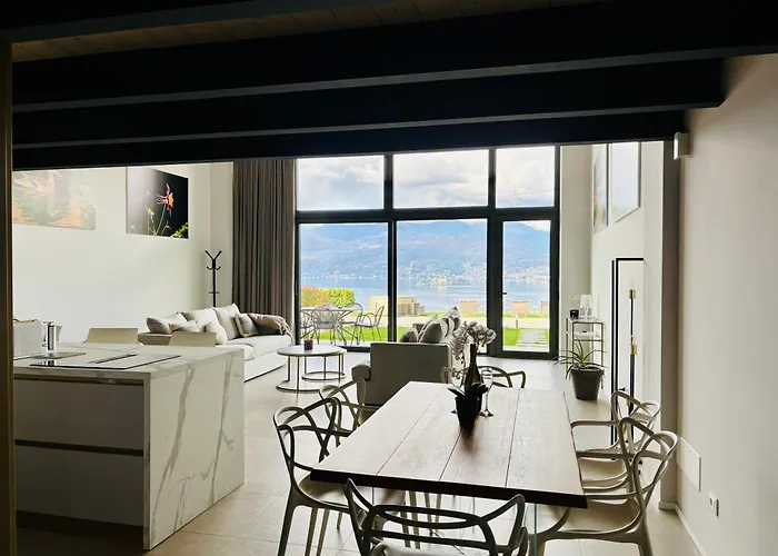 아파트 Panorama Loft *