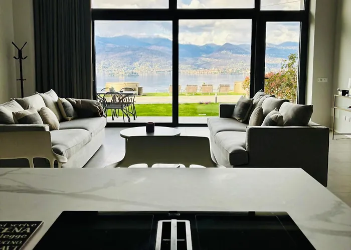 Panorama Loft 스트레사