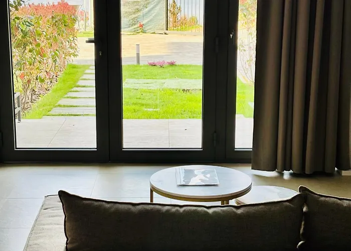 아파트 Panorama Loft *