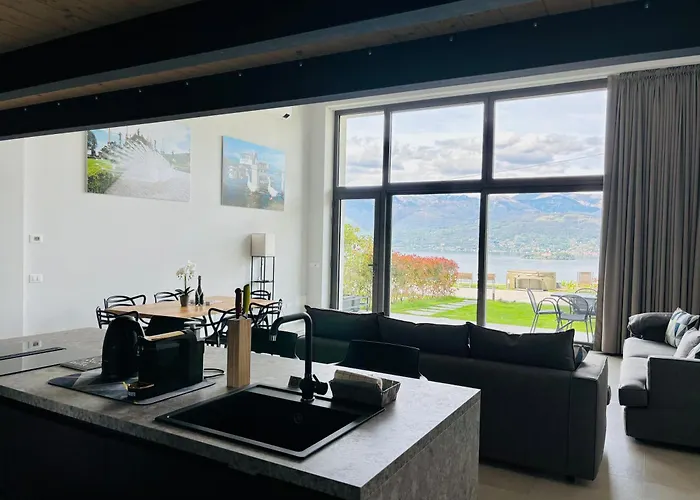 아파트 Panorama Loft *