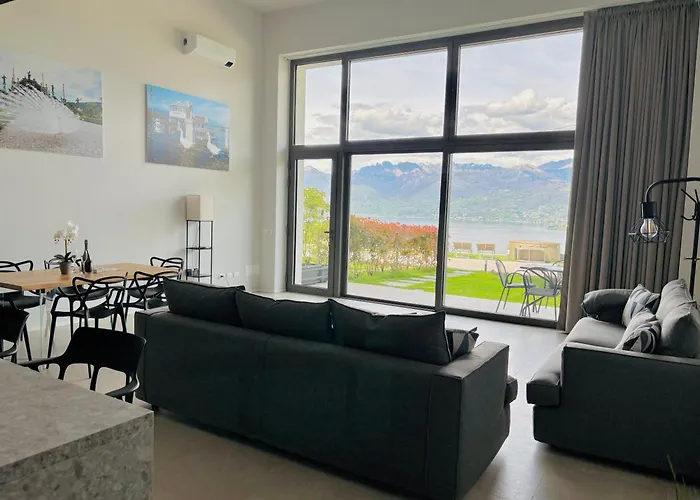 아파트 Panorama Loft