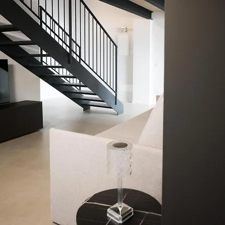 Apartment Panorama Loft *