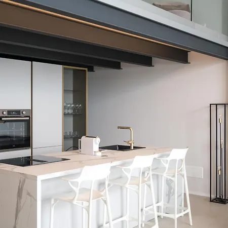 Apartment Panorama Loft