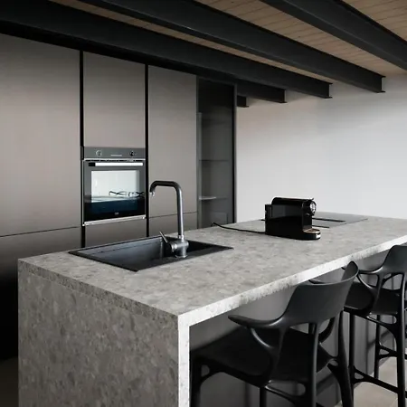 Panorama Loft * Stresa