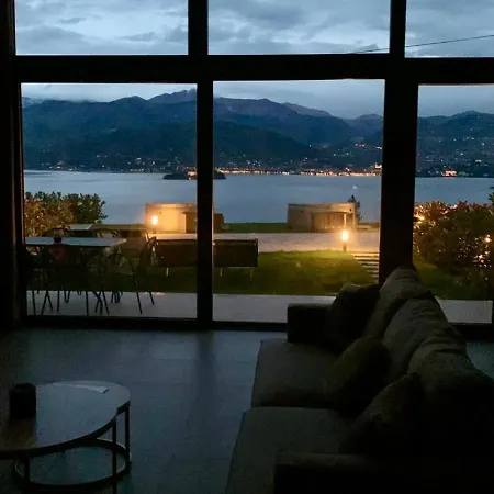 Panorama Loft